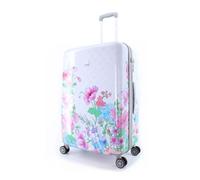 Valise rigide ELLE Wit 78 cm 91 Liters - ABS - 4 roulettes - Cadenas TSA