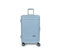 Eastpak Resist'R Zip 4 roues Valise cabine 55 cm bleu