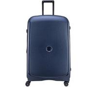 Valise rigide extensible belmont plus 82 cm Delsey 12 BLEU G