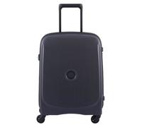 Valise rigide extensible - DELSEY PARIS - BELMONT PLUS - 76x52x34 cm - 110 L - Cadenas TSA