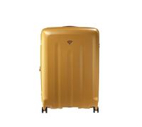 Jump Uppsala 4-roll trolley 79 cm jaune