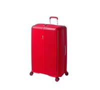 Valise rigide grande Jump Ref 56357 Rouge 51*76*30 cm