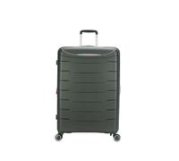 Valise rigide grande Jump Ref 60609 Kaki 75*50*30 cm