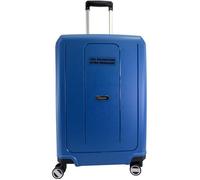 VALISE RIGIDE GRANDE TAILLE 75CM