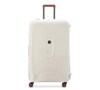 DELSEY Paris - MONCEY - Valise Grande Taille Rigide - 82x53x33 cm - 117 litres - XL - Angora