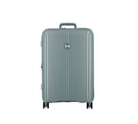Valise rigide - Jump - Iceberg - 44x66x26 cm - Cadenas TSA - 4 roulettes 360°