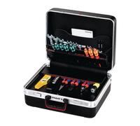 Valise rigide l.470xP210xH360 mm 36 l X-ABS-plastique PARAT