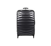 Valise Rigide Samsonite Lite Shock 81 cm TSA NOIR - LITE-SHOCK67 Noir, Noir