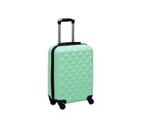 vidaXL Valise rigide Mente ABS 92420