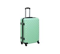 Valise rigide Mente ABS 92425