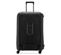 Valise rigide Moncey DELSEY MONCEY 76 cm Noir