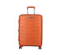 Valise rigide moyenne Jump Ref 60608 Orange 46*66*27 cm