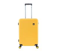 Valise rigide National Geographic Abroad Geel 67 cm 65 Liters en ABS