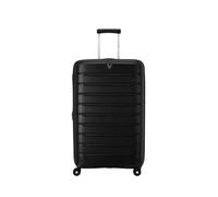 Valise rigide - RONCATO - Butterfly - Grande - Noir - 47*30/35*76 cm