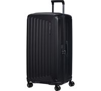 Valise rigide Samsonite Selection Nuon à 4 roues Argent