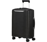 Valise rigide Samsonite Selection Upscape avec 4 roulettes Sauge Douce
