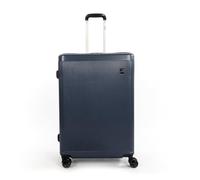 Valise rigide Saxoline Algarve Marine Blauw 76 cm 102 Liters
