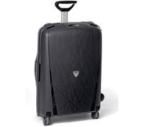 Roncato Light Valise 4 roues noir, 30 x 75 x 53cm