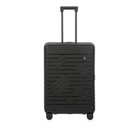 Valise rigide Ulisse 71 cm 001 NOIR