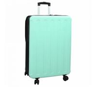 Valise rigide - VIDAXL - 42006252 - 28'' - Vert menthe - Plastique ABS