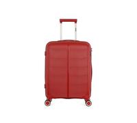 Valise s andromede - rouge fonce