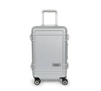Valise S Eastpak Resist'r Argenté TU