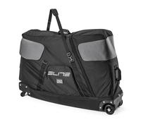 Elite Sport Sac de transport pour vélo Borson Bike Travel Bag Noir Taille Unique