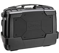 Valise Sac Rigide Latérale Monokey Kappa KGR33N Garda Noir 33 Litres