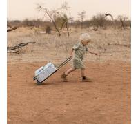 Valise Safari Friends (29x22 cm)