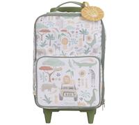 Valise Safari Friends (29x22 cm)