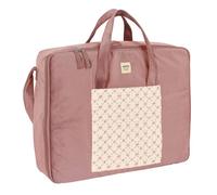 Safta Mum Marsala 28l 50x40x14 Cm Bag Rose