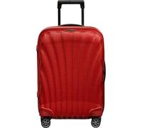 Valise Samsonite C-Lite 55/20 Rouge 36 L