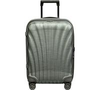 Valise Samsonite C-Lite 55/20 Vert 36 L