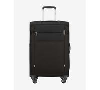 Valise Samsonite Citybeat Spinner 67L noire.