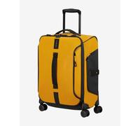 Valise Samsonite Paradiver Light 48L jaune soleil noir