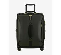 Valise Samsonite Paradiver Light 48L vert foncé
