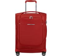 Valise Samsonite Re-Lite 55/20 EXP Rouge 39/44 L