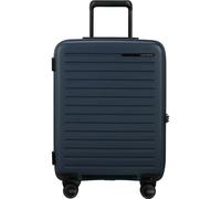 Valise Samsonite Restackd 55/20 EXP Bleu 39/45 L