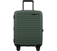 Valise Samsonite Restackd 55/20 EXP Vert 39/45 L