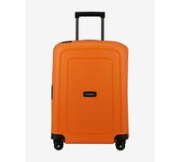 Valise Samsonite S'Cure Spinner 34L orange noir