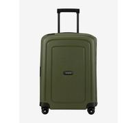 Valise Samsonite S'Cure Spinner 34L vert kaki