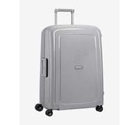 Valise Samsonite S'Cure Spinner 79L gris.