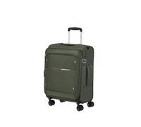 Valise Samsonite Selection GoTwist Vert foncé