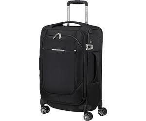 Valise Samsonite Selection Re-lite rouge