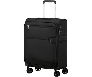 Valise Samsonite Selection Urbify bleu foncé