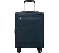 Valise Samsonite Urbify 55/20 EXP Bleu 39/46 L