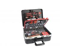 VALISE SÉDUCTION SAM OUTILLAGE 136 OUTILS - CP136NZ