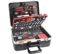 VALISE SÉDUCTION SAM OUTILLAGE 136 OUTILS - CP136NZ