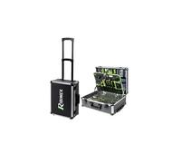 Ribimex PRKOUT356VAR Caisse à outils pour mécanicien