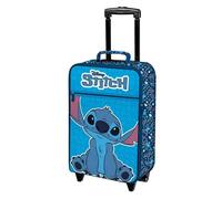 Valise semi-rigide Stitch Travel Trolley